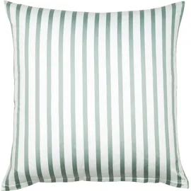 JANINE Bettwäsche modern classic Kissenbezug 80x80 cm