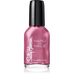 Sally Hansen Hard As Nails pflegender Nagellack Farbton Rock Hard 13,3 ml