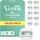 Gillette Rasierklingen Venus Pro Comfortglide Sensitive 10 St.