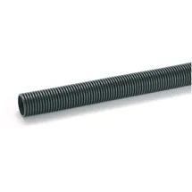 Rehau Schutzrohr DN 23 für Rohre 20mm Bund 50m schwarz