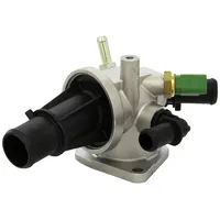 mahle Thermostat, Kühlmittel