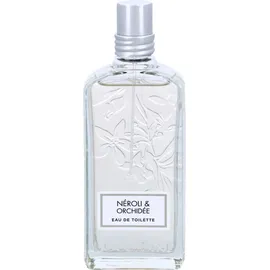 L'Occitane Néroli & Orchidée Eau de Toilette 75 ml