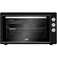 Beko Freistehender Backofen von Beko BMF50B Beko