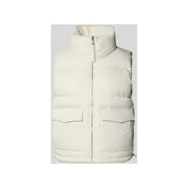 Opus Damen Weste | WENDARA Offwhite, 42