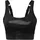 Plein Sport Scratch schwarz XS