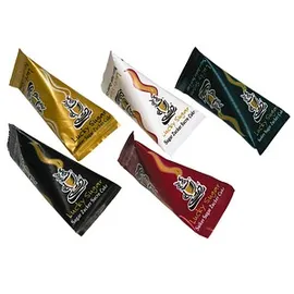 Hellma LUCKY SUGAR HOT CUP Zuckersticks 500x 4,5 g