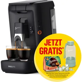 Philips Senseo Maestro CSA260/60 schwarz 		