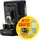 Philips Senseo Maestro CSA260/60 schwarz 		