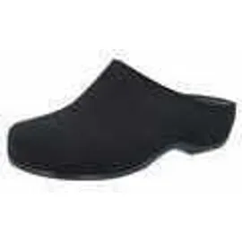 Berkemann Florina Pantoffeln, Schwarz (schwarz 958), 40 EU