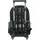 Minecraft Camo Terra rollende Schultasche, Tasche 46 cm