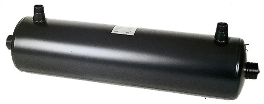 Behncke SWT 100-20 Wärmetauscher für Niedertemperaturheizungssysteme