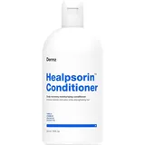 dermz Healpsorin Spülung für Schuppenflechte und Trockene Kopfhaut. Kamelienöl, Arginin, Kokosnussöl & Vitamin B5. Bei Seborrhoischer Dermatitis für Glänzendes Haar