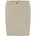 Skort Beige/Grau 40