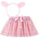 Cerdá Peppa Pig Kostüm Kinder