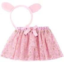 Cerdá Peppa Pig Kostüm Kinder