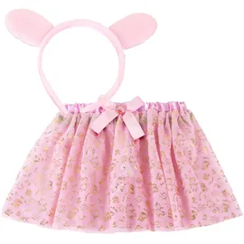 Cerdá Peppa Pig Kostüm Kinder