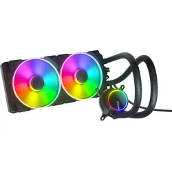 Fractal Design Celsius+ S28 Prisma - 280 mm