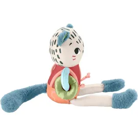 Fisher-Price Schneeleopard 20,96 cm Blau