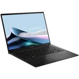 ASUS ZenBook 14 OLED UM3406HA-QL040W, Jade Black (3K), Ryzen 7 8840HS, 16GB RAM, 1TB SSD, DE