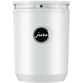 Jura Cool Control Milchkühler 0,6 l  weiß