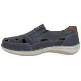 Josef Seibel New Anvers 77 Herren Blau 45
