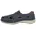 Josef Seibel New Anvers 77 Herren Blau 45