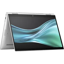 HP Elite x360 G11, Core Ultra 5 125U, 16GB RAM, 512GB SSD, DE (A26Q5EA#ABD)