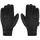 Salewa Ortles Durastretch Merino Handschuhe Schwarz S