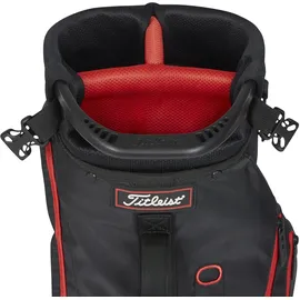 Titleist Premium Carry Standbag - monterey/black