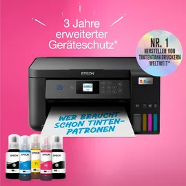 Epson EcoTank ET-2850