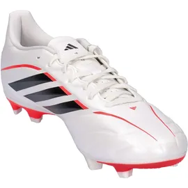 adidas Copa Pure IV Club MG/FG Herren black/red/white 45