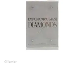 Emporio Armani Diamonds Eau de Parfum 100 ml