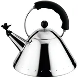 Alessi 9093 schwarz
