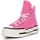 Converse Chuck 70 Plus Hi Top Unisex Turnschuhe Weiß UK 3 - 11