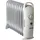 Mesko Ölradiator 1200 W Weiß