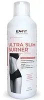 EA Fit Ultraslim Burner® Drink Fluide 500 ml