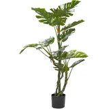 Beliani Beliani, Kunstpflanzen, MONSTERA PLANT