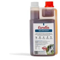 Ewalia Balancesaft für Hunde 500ml