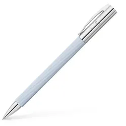 Faber-Castell Kugelschreiber »Ambition« dokumentenecht blau