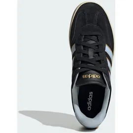 adidas Barreda Core Black/Wonder Blue/Gold Metallic 38 2/3