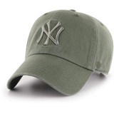 '47 47Brand Mlb Yankees '47 Clean Up Cap moss