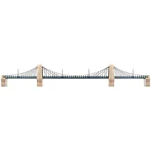 Hornby 00 Hängebrücke,