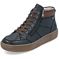 REMONTE Sneaker High in blau, 36