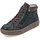 REMONTE Sneaker High in blau, 36