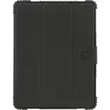 Tucano Educo Schutzcase für Apple iPad 10.2 Schwarz