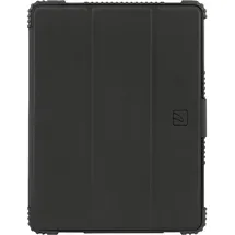 Tucano Educo Schutzcase für Apple iPad 10.2 Schwarz