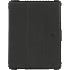 Tucano Educo Schutzcase für Apple iPad 10.2 Schwarz