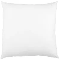 BestLivings Füllkissen Mikrofaserbezug Inlett mit Polyesterfüllung, 80x80cm