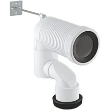 Grohe WC-Ablaufbogen 200-250 mm