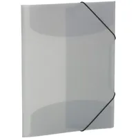 Herma 19582 A4 PP Grau